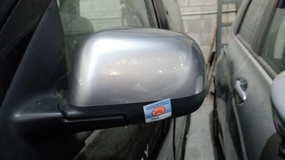 ESPEJO EXTERIOR IZQUIERDO RENAULT KANGOO II STEPWAY
