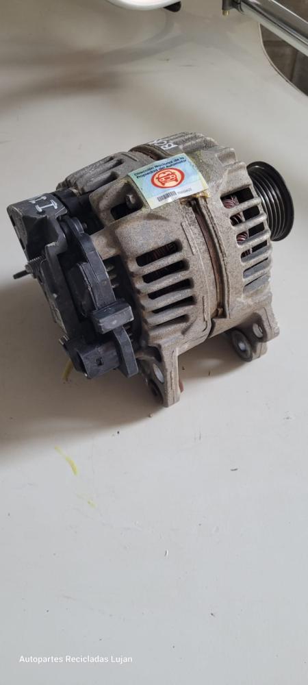 ALTERNADOR VOLKSWAGEN BORA 2.0