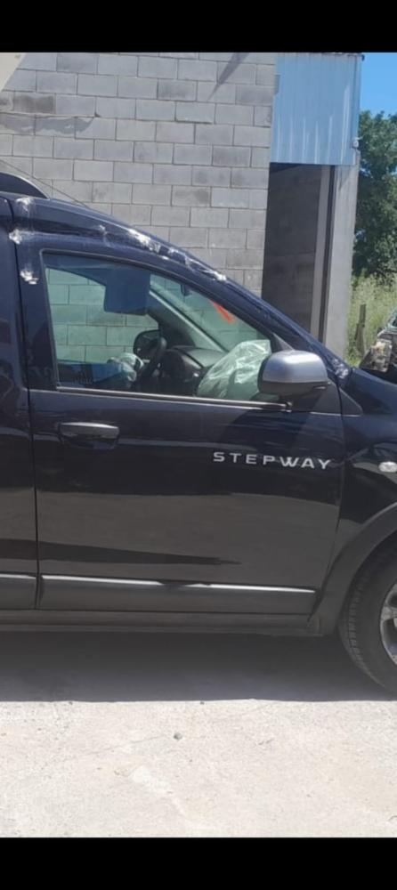 PUERTA DELANTERA DERECHA RENAULT KANGOO II STEPWAY