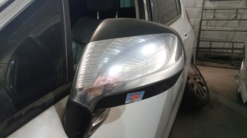 ESPEJO EXTERIOR IZQUIERDO PEUGEOT.. 3008 FELINE TIPTRONIC HDI