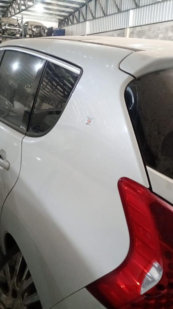 GUARDABARRO TRASERO IZQUIERDO PEUGEOT 3008 FELINE TIPTRONIC HDI