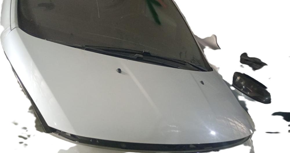 CAPOT PEUGEOT 3008 FELINE TIPTRONIC HDI