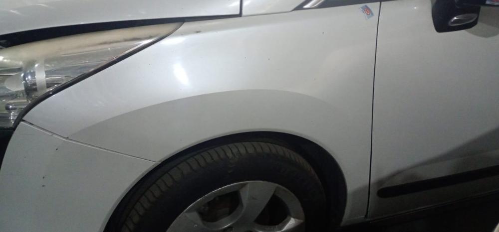 GUARDABARRO DELANTERO IZQUIERDO PEUGEOT 3008 FELINE TIPTRONIC HDI