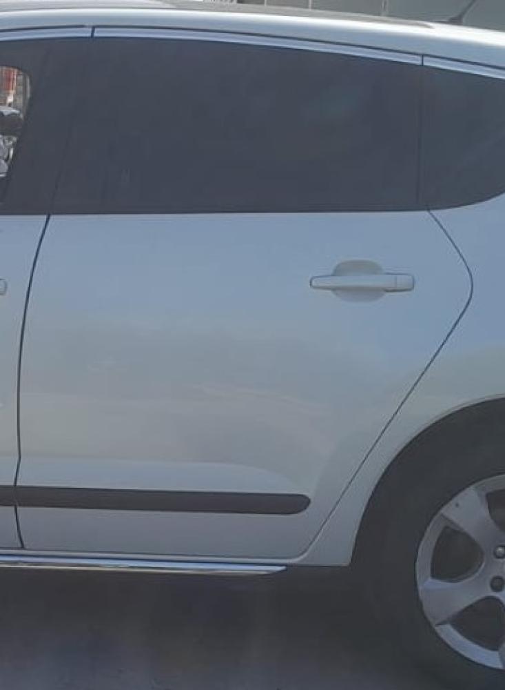 PUERTA TRASERA IZQUIERDA PEUGEOT 3008 FELINE TIPTRONIC HDI