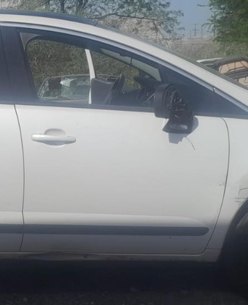 PUERTA DELANTERA DERECHA PEUGEOT 3008 FELINE TIPTRONIC HDI
