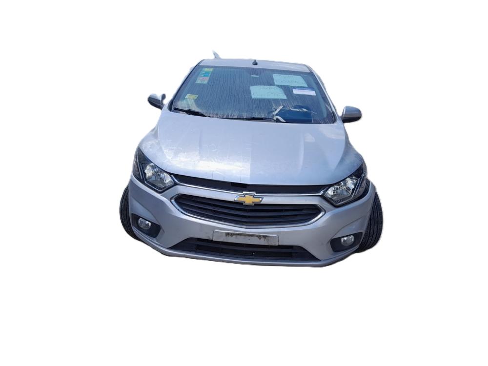CAPOT CHEVROLET ONIX 1.4 N LTZ