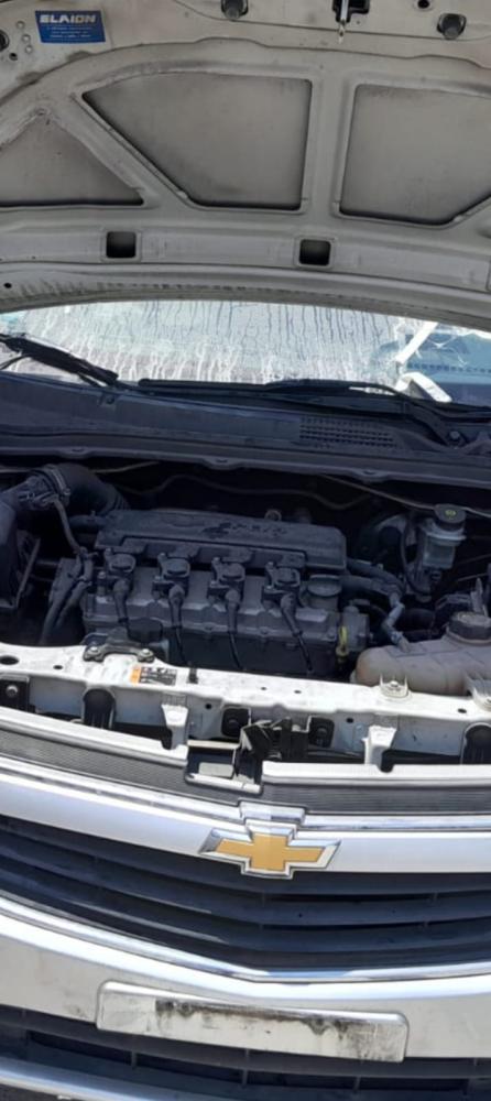MOTOR SEMI ARMADO CHEVROLET ONIX 1.4 N LTZ