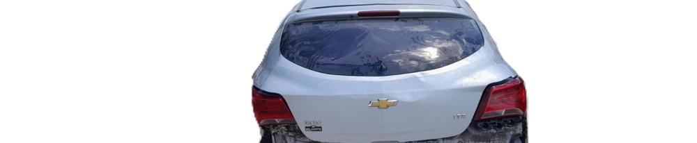 PORTON TRASERO CHEVROLET ONIX 1.4 N LTZ