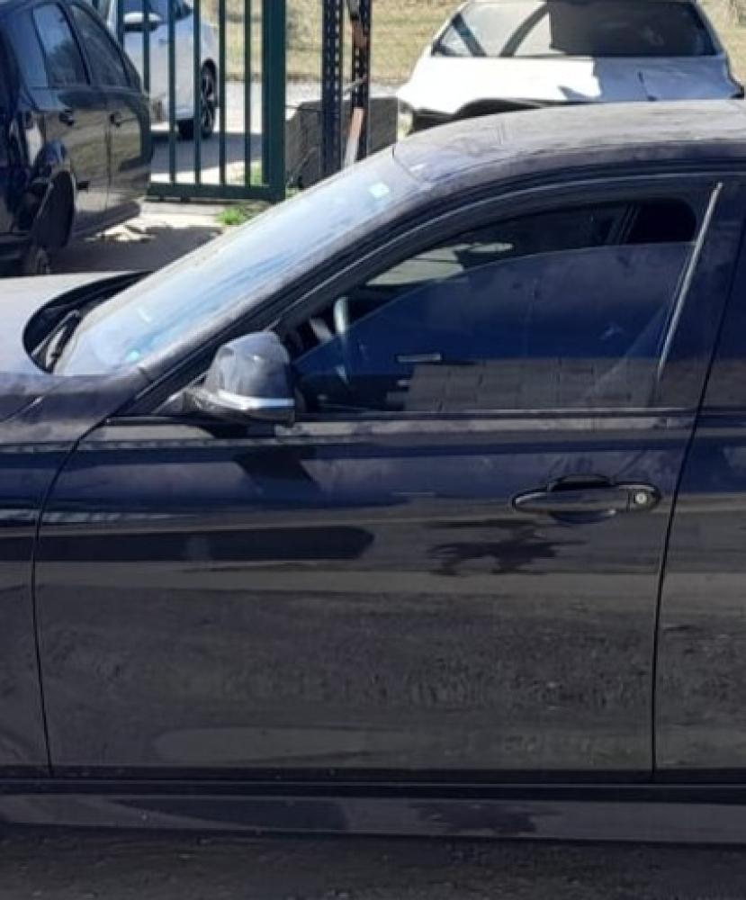 PUERTA DELANTERA IZQUIERDA BMW 335I