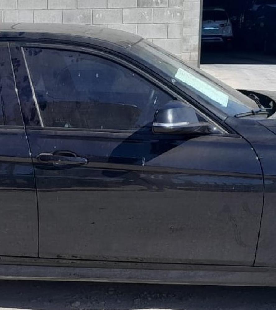 PUERTA DELANTERA DERECHA BMW 335I