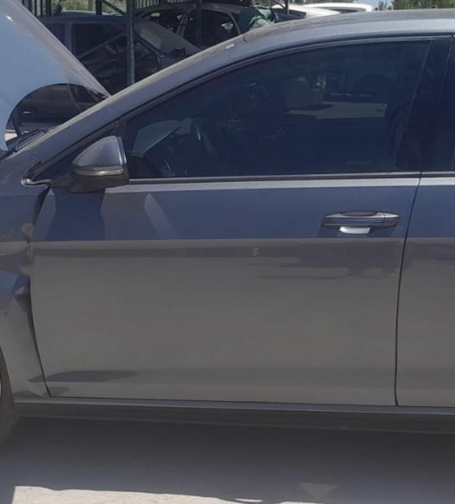 PUERTA DELANTERA IZQUIERDA VOLKSWAGEN GOLF GTI DSG