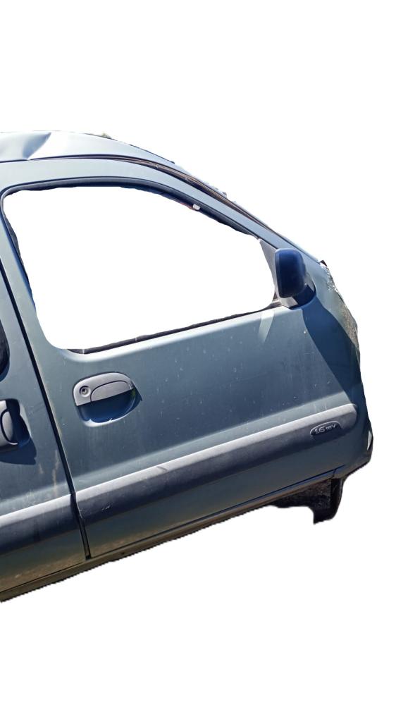 PUERTA DELANTERA DERECHA RENAULT KANGOO EXP CONFORT