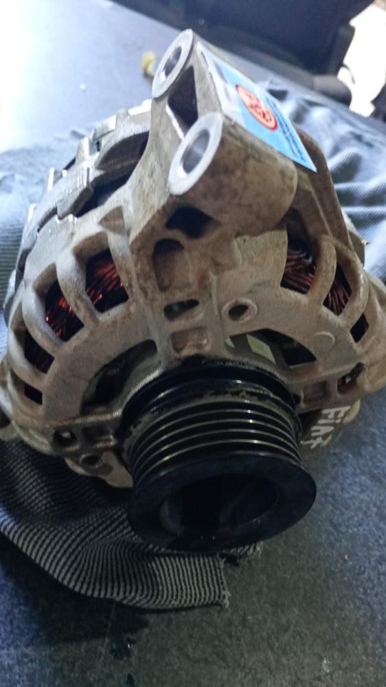 ALTERNADOR FIAT SIENA FIRE 1.4 8V