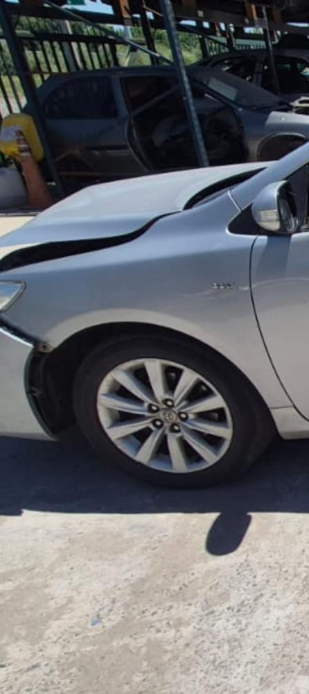 GUARDABARRO DELANTERO IZQUIERDO TOYOTA.. COROLLA SE-G 1.8