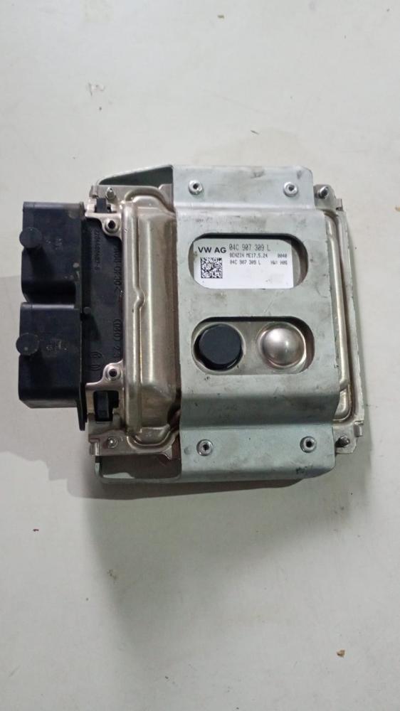 MODULO DE INYECCION VOLKSWAGEN HIGH UP! 1.0 MPI