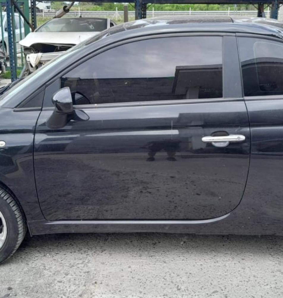 PUERTA DELANTERA IZQUIERDA FIAT 500 1.4 8V CULT