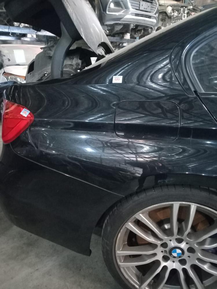 GUARDABARRO TRASERO DERECHO BMW 335I