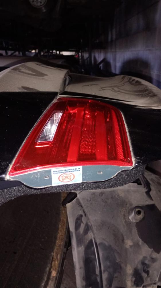 FARO AUX TRASERO IZQUIERDO BMW 335I