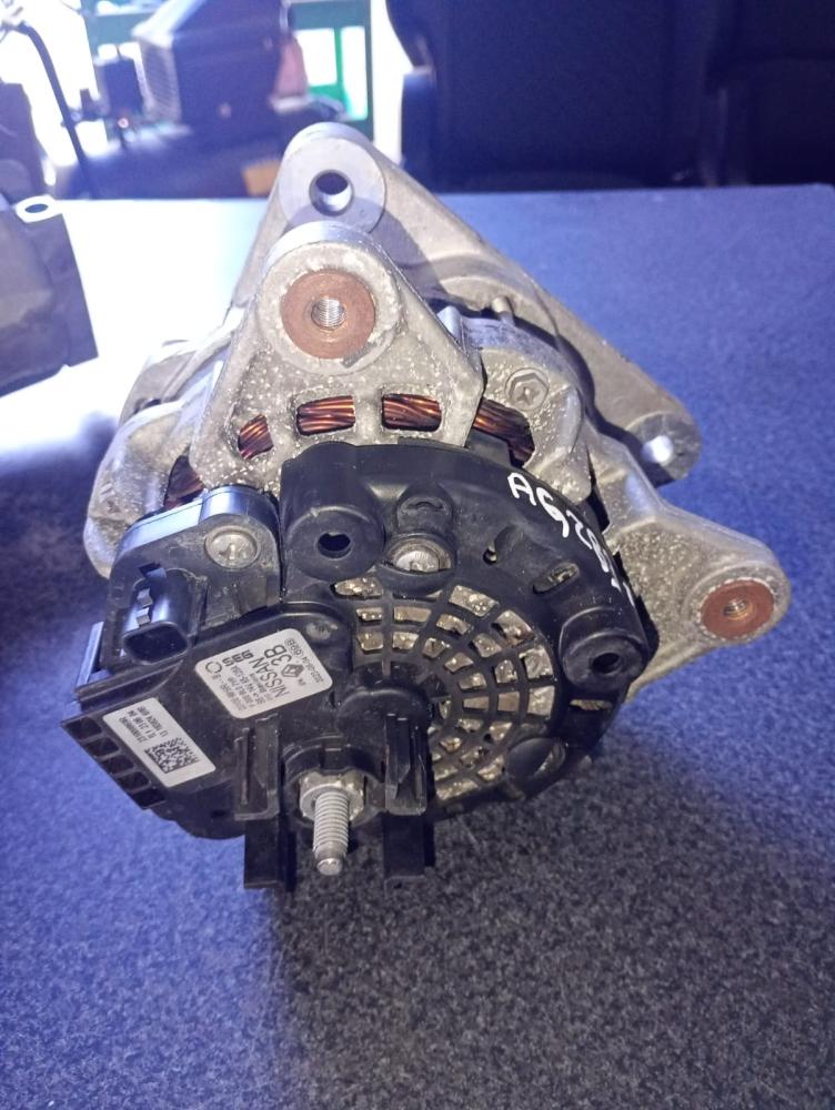ALTERNADOR RENAULT KANGOO II STEPWAY