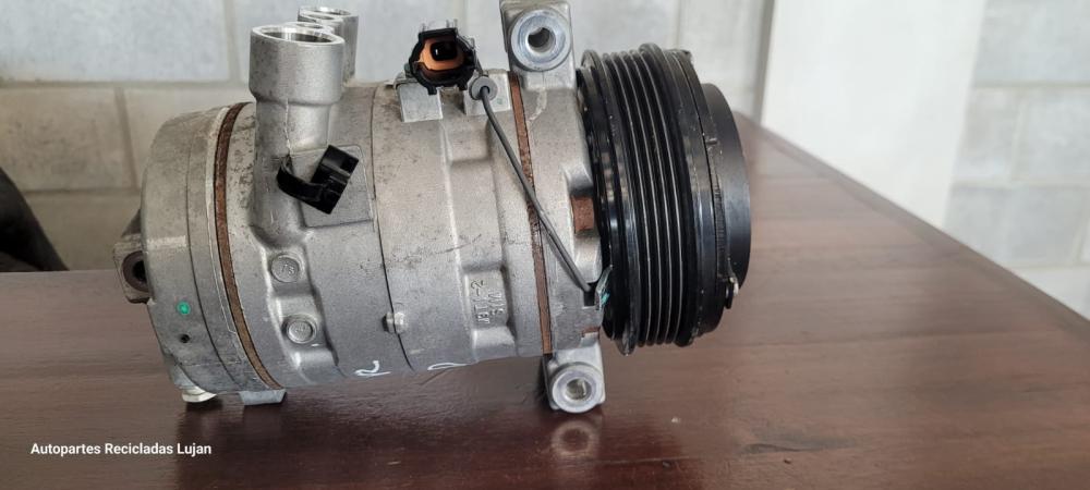 COMPRESOR DE AIRE ACONDICIONADO NISSAN FRONTIER
