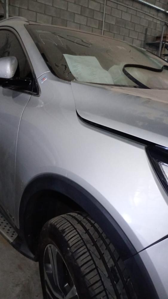 GUARDABARRO DELANTERO DERECHO KIA SORENTO EX 2.2 A/T