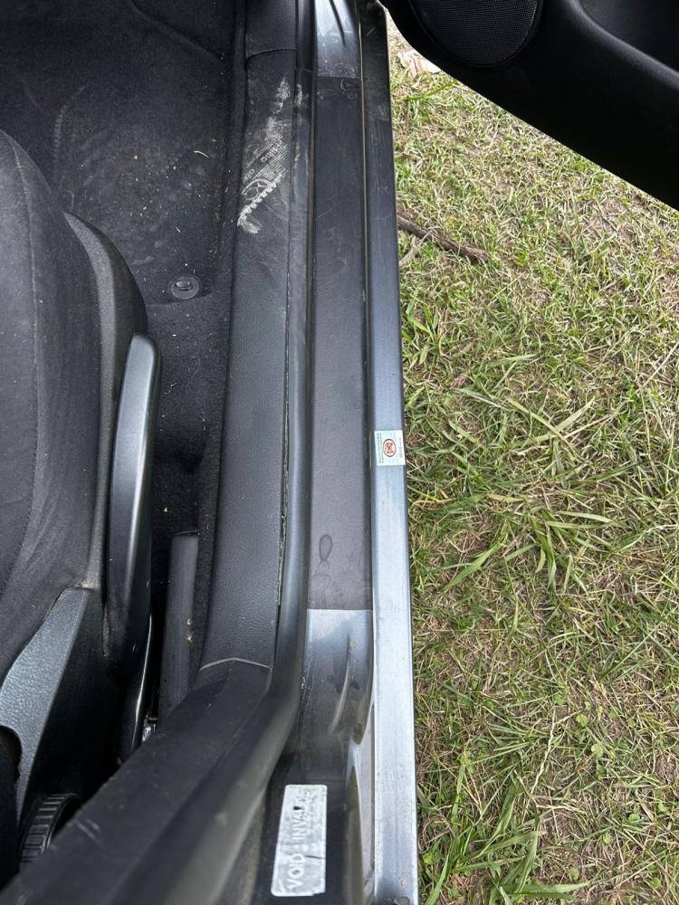ZOCALOS DERECHOS VOLKSWAGEN BORA TDI