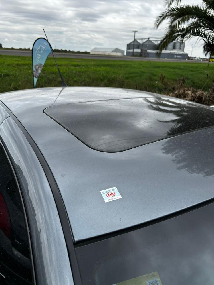 TECHO VOLKSWAGEN BORA TDI