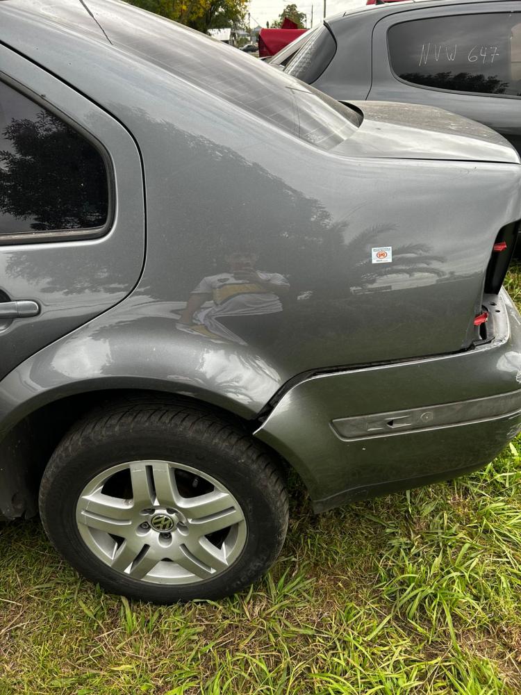 GUARDABARRO TRASERO IZQUIERDO VOLKSWAGEN BORA TDI