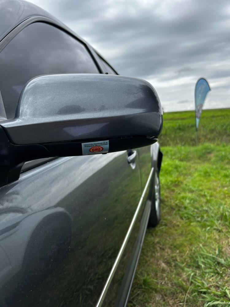 ESPEJO EXTERIOR IZQUIERDO VOLKSWAGEN BORA TDI