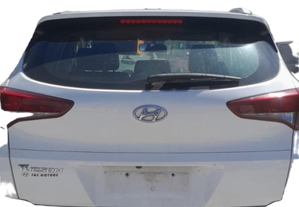 PORTON TRASERO HYUNDAI TUCSON 2WD 2.0