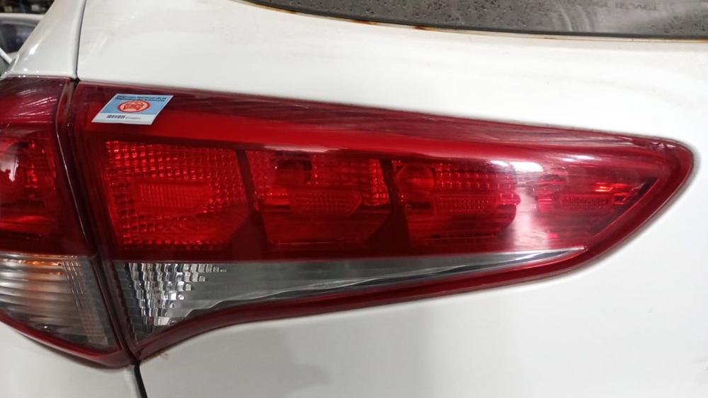 FARO AUX TRASERO IZQUIERDO HYUNDAI TUCSON 2WD 2.0
