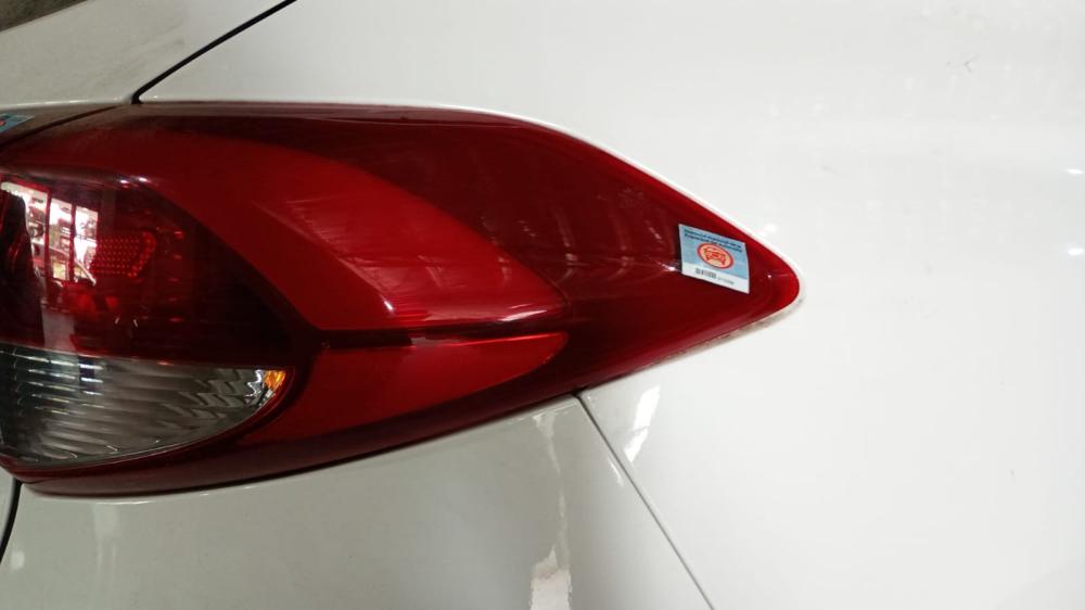 FARO TRASERO DERECHO HYUNDAI TUCSON 2WD 2.0