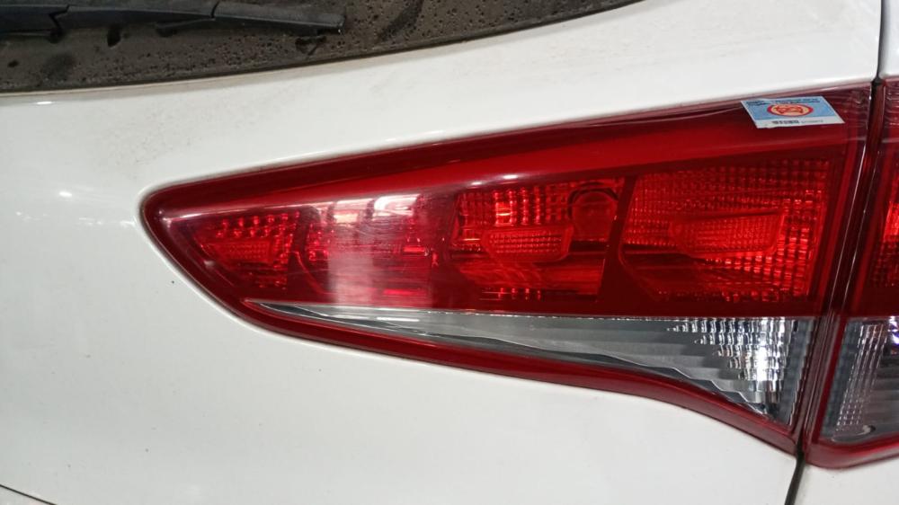 FARO AUX TRASERO DERECHO HYUNDAI TUCSON 2WD 2.0