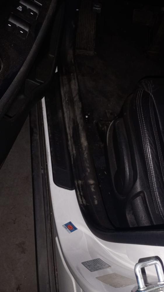 ZOCALOS IZQUIERDOS HYUNDAI TUCSON 2WD 2.0