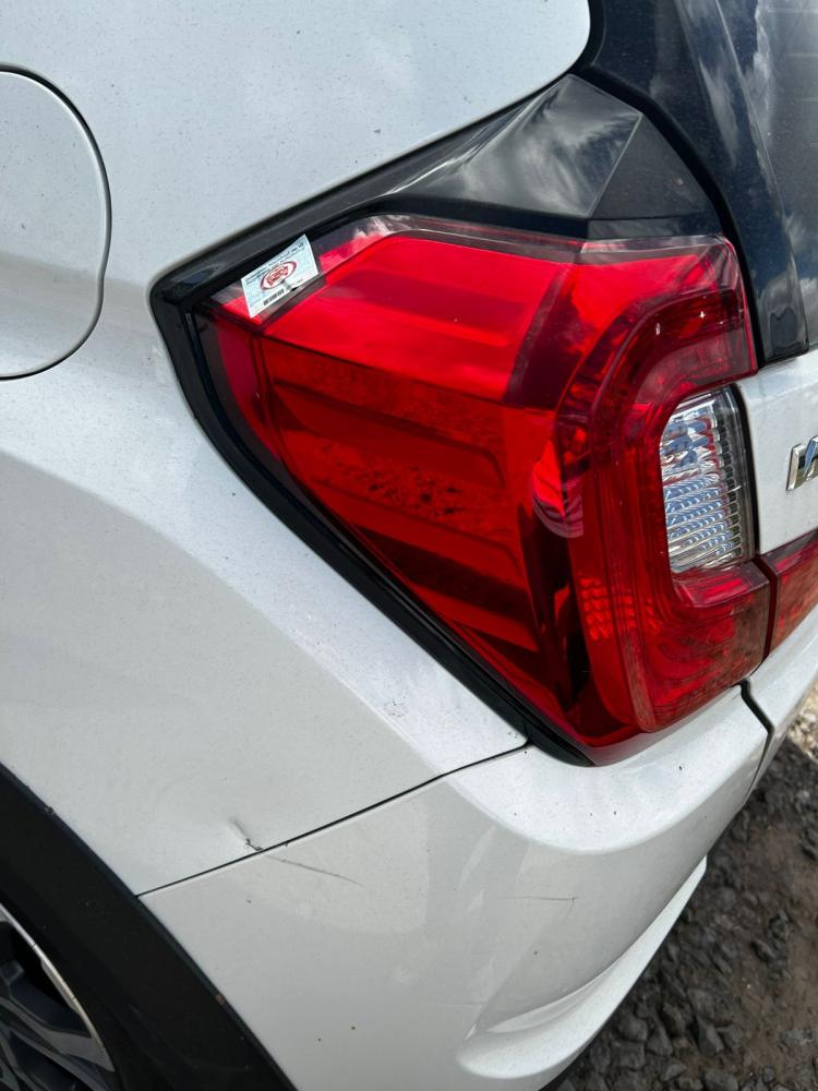 FARO TRASERO IZQUIERDO HONDA WR-V EXL CVT