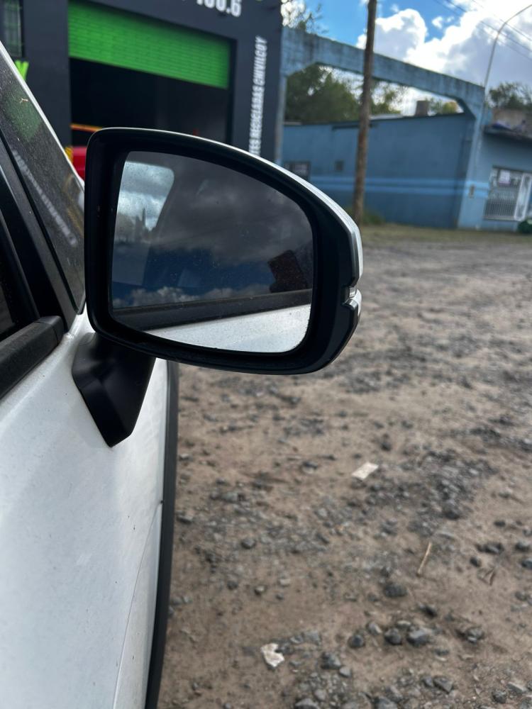 ESPEJO EXTERIOR DERECHO HONDA WR-V EXL CVT