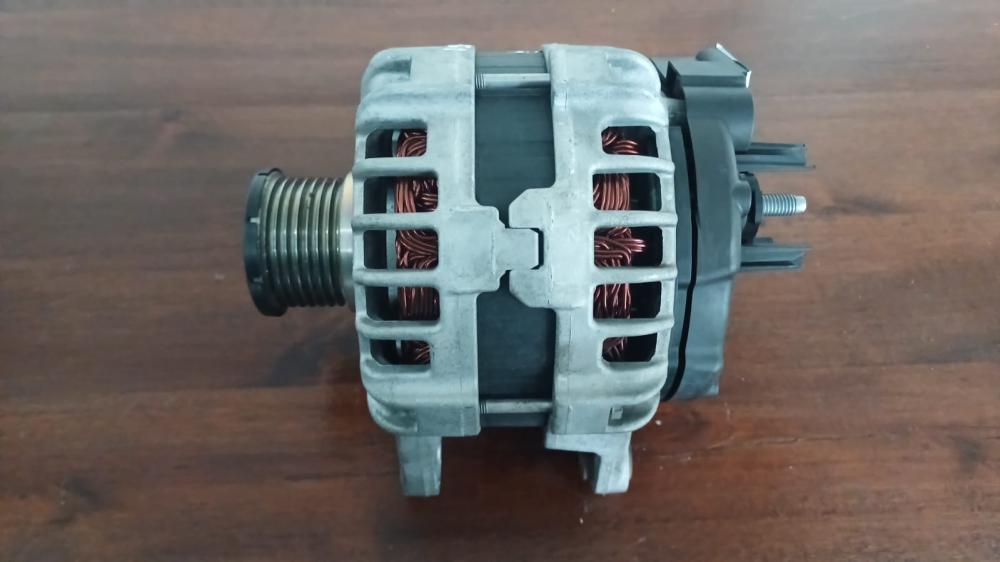 ALTERNADOR RENAULT CAPTUR