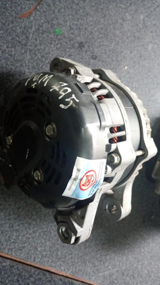 ALTERNADOR TOYOTA COROLLA XLI 1.8 CVT