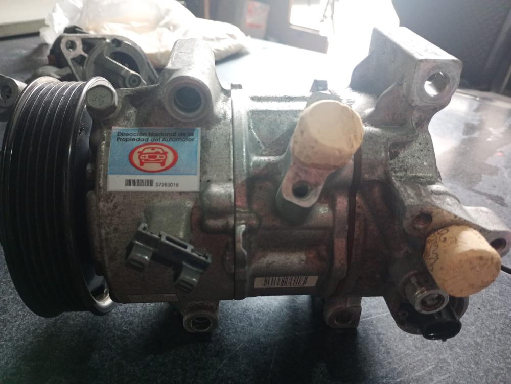 MOTOR DE ARRANQUE TOYOTA.. COROLLA XLI 1.8 CVT