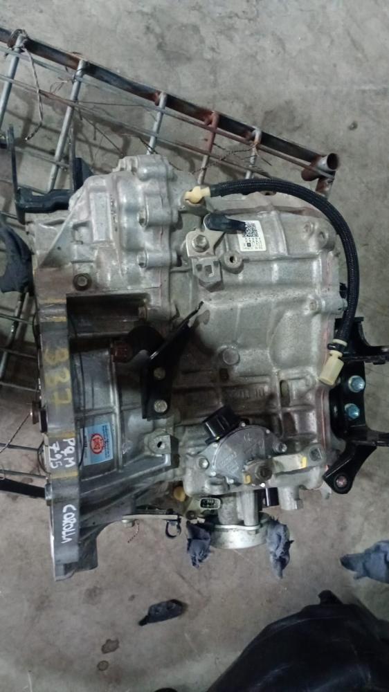 CAJA DE VELOCIDADES TOYOTA.. COROLLA XLI 1.8 CVT