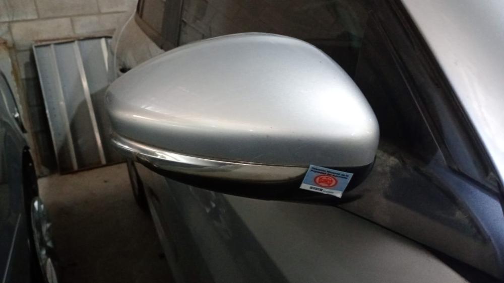 ESPEJO EXTERIOR DERECHO PEUGEOT 208 ACTIVE 1.6L