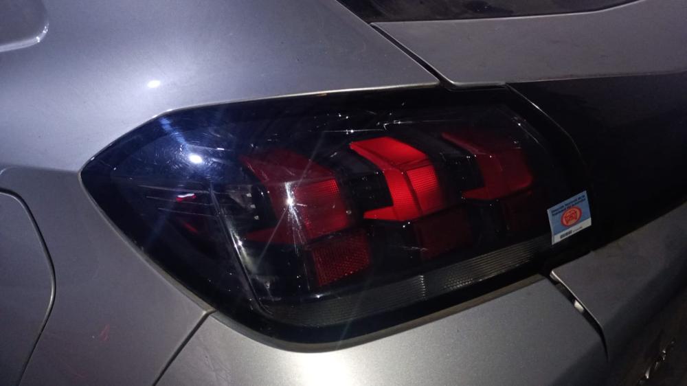 FARO TRASERO IZQUIERDO PEUGEOT 208 ACTIVE 1.6L