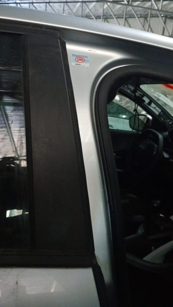 PARANTE CENTRAL DERECHO PEUGEOT 208 ACTIVE 1.6L