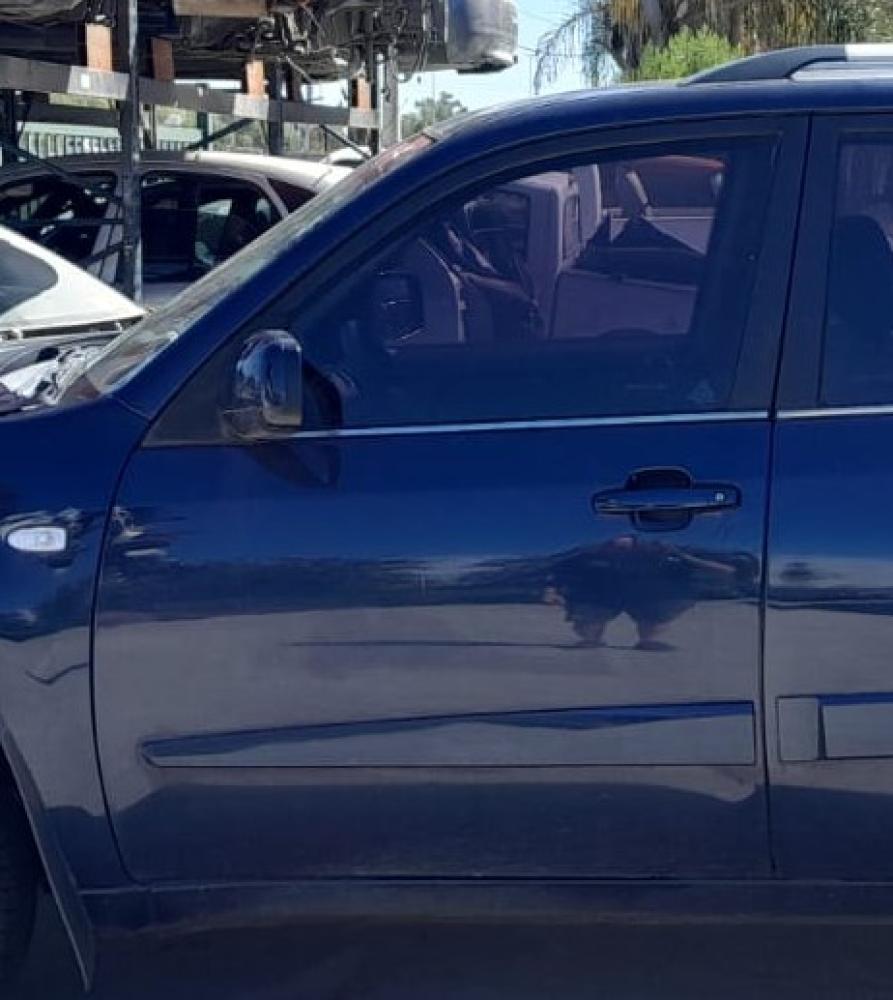 PUERTA DELANTERA IZQUIERDA CHERY TIGGO 2.0 CONFORT