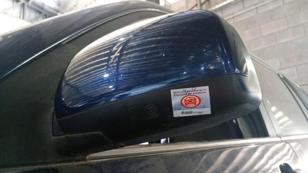 ESPEJO EXTERIOR IZQUIERDO CHERY TIGGO 2.0 CONFORT