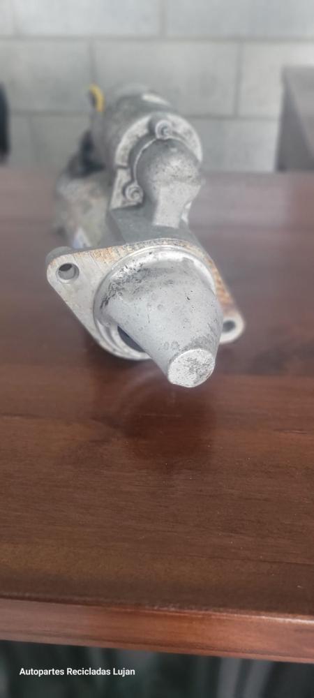 MOTOR DE ARRANQUE CHEVROLET AVEO G3 1.6 16V