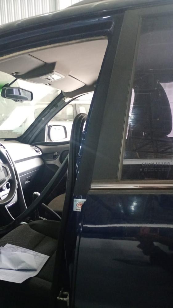 PARANTE CENTRAL IZQUIERDO CHERY TIGGO 2.0 CONFORT