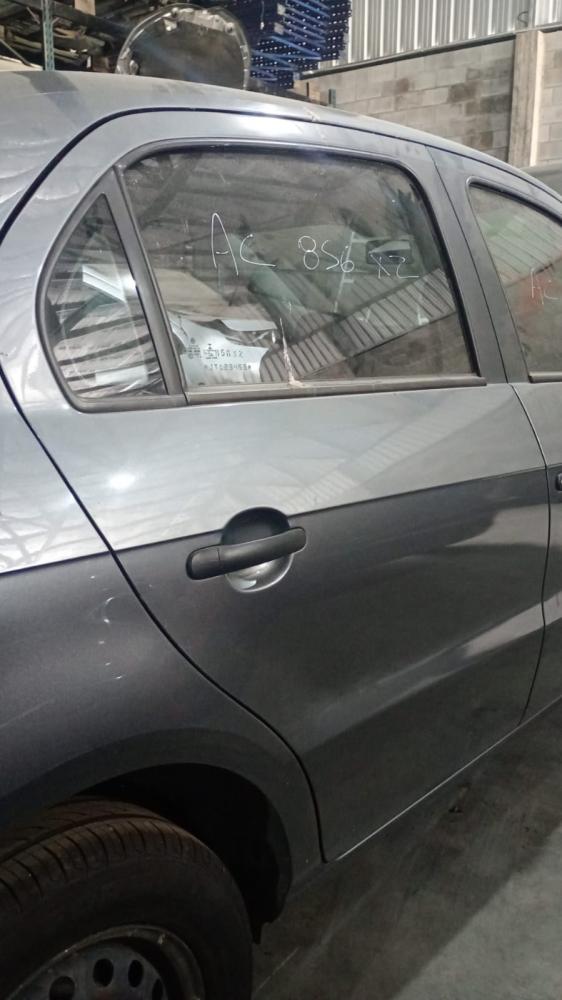 PUERTA TRASERA DERECHA VOLKSWAGEN.. GOL TREND 1.6 MSI