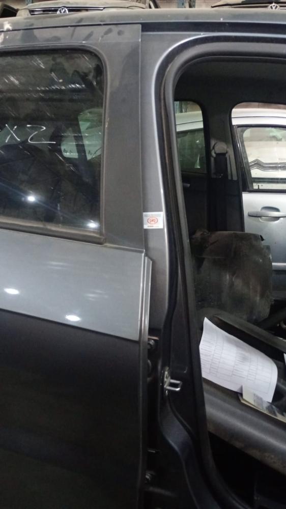 PARANTE CENTRAL DERECHO VOLKSWAGEN GOL TREND 1.6 MSI