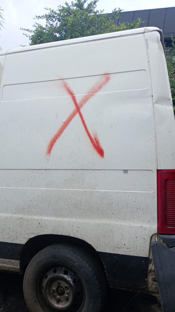 GUARDABARRO TRASERO IZQUIERDO PEUGEOT BOXER 350 MH 2.3 HDI
